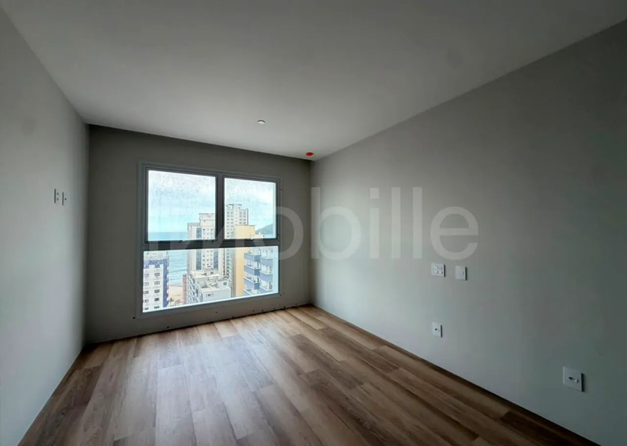 Apartamento no Edificio Sapphire Tower em Balneário Camboriú. - Foto 5