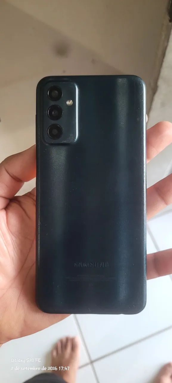 Samsung m13 - Foto 2