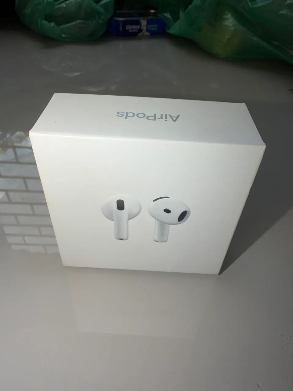 AirPods 4 - Foto 2