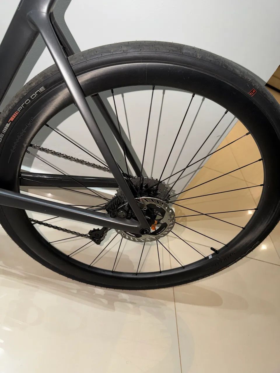 Rodas Syncros Capital 1.0s Carbono - Foto 2