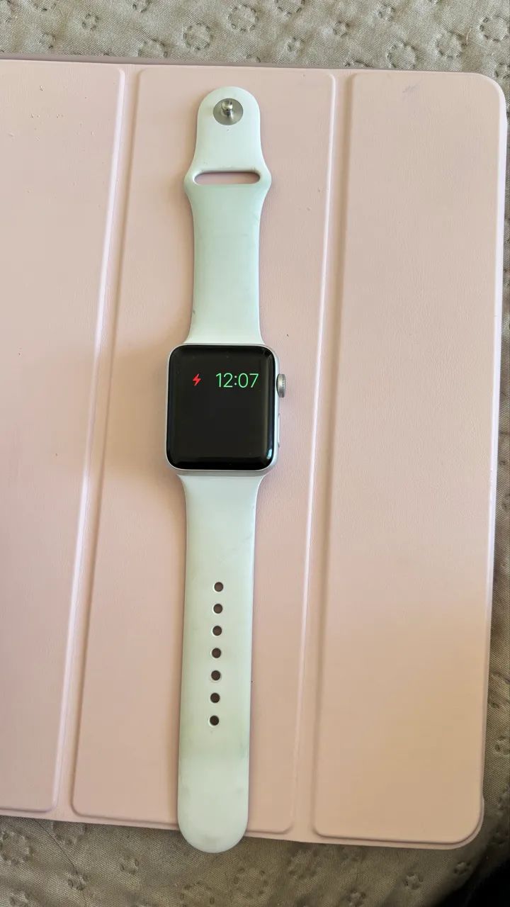 Apple Watch Series 3 - Foto 2
