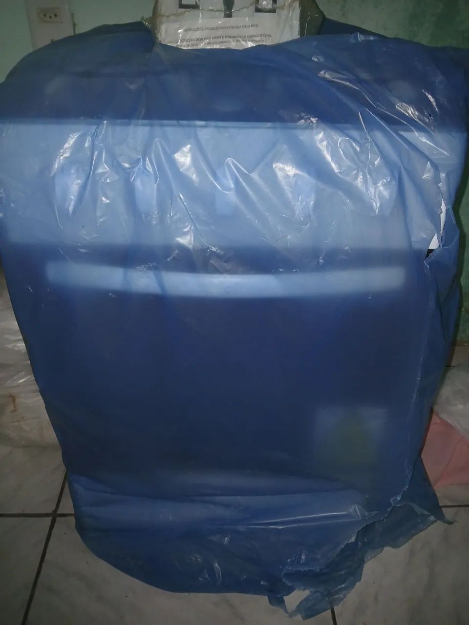 Fogão 4 bocas novo.  - Foto 3