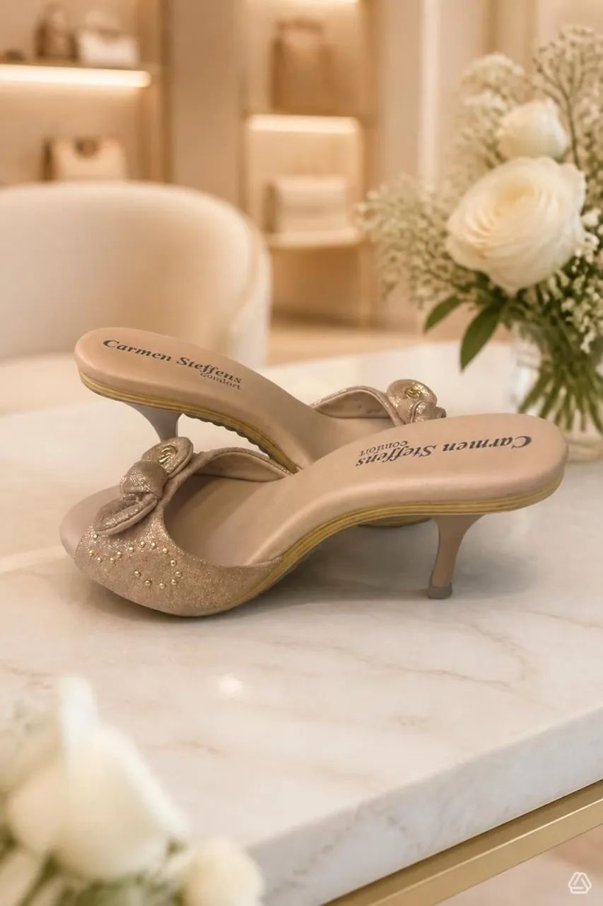 Tamanco Carmen Steffens  - Foto 2