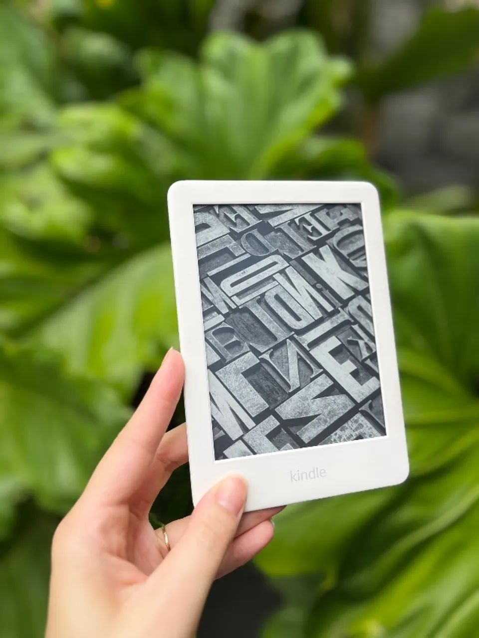 Kindle - Foto 4