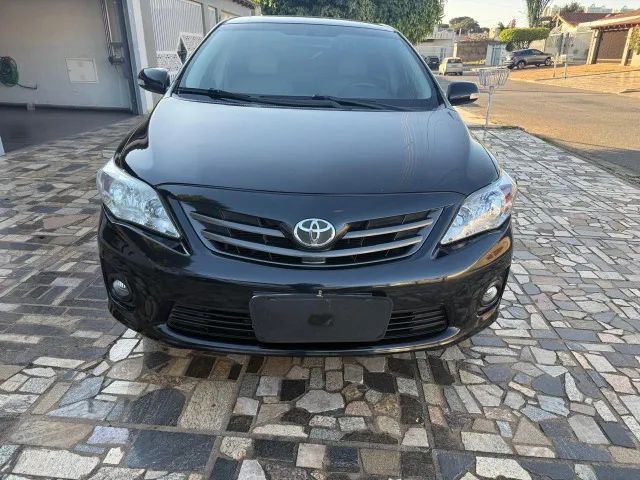 Toyota Corolla 2014