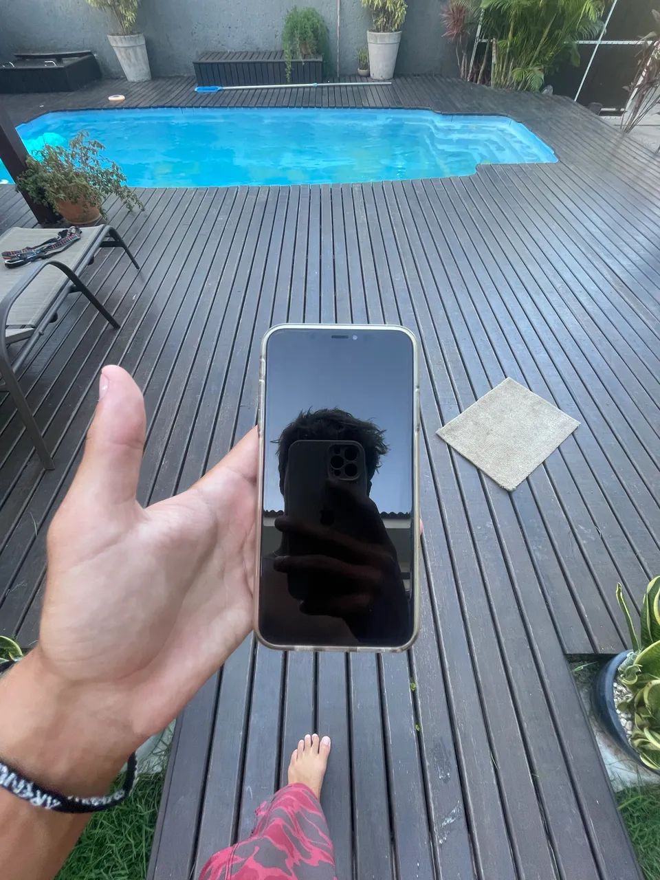 iphone xs max 256gb - Foto 2