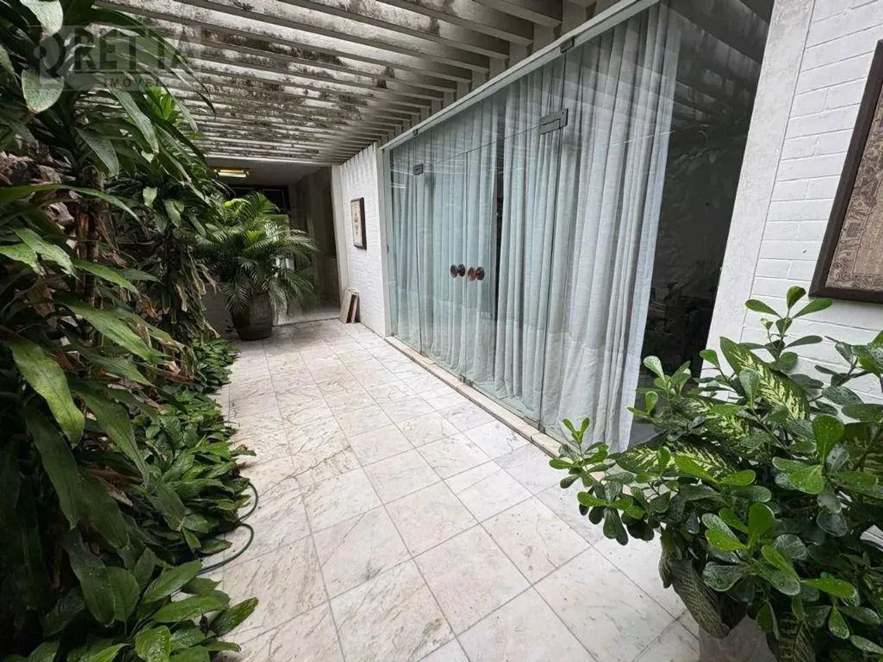 Casa com 4 dormitórios à venda, 300 m² por R$ 1.450.000 - Aldeota - Fortaleza/CE - Foto 3