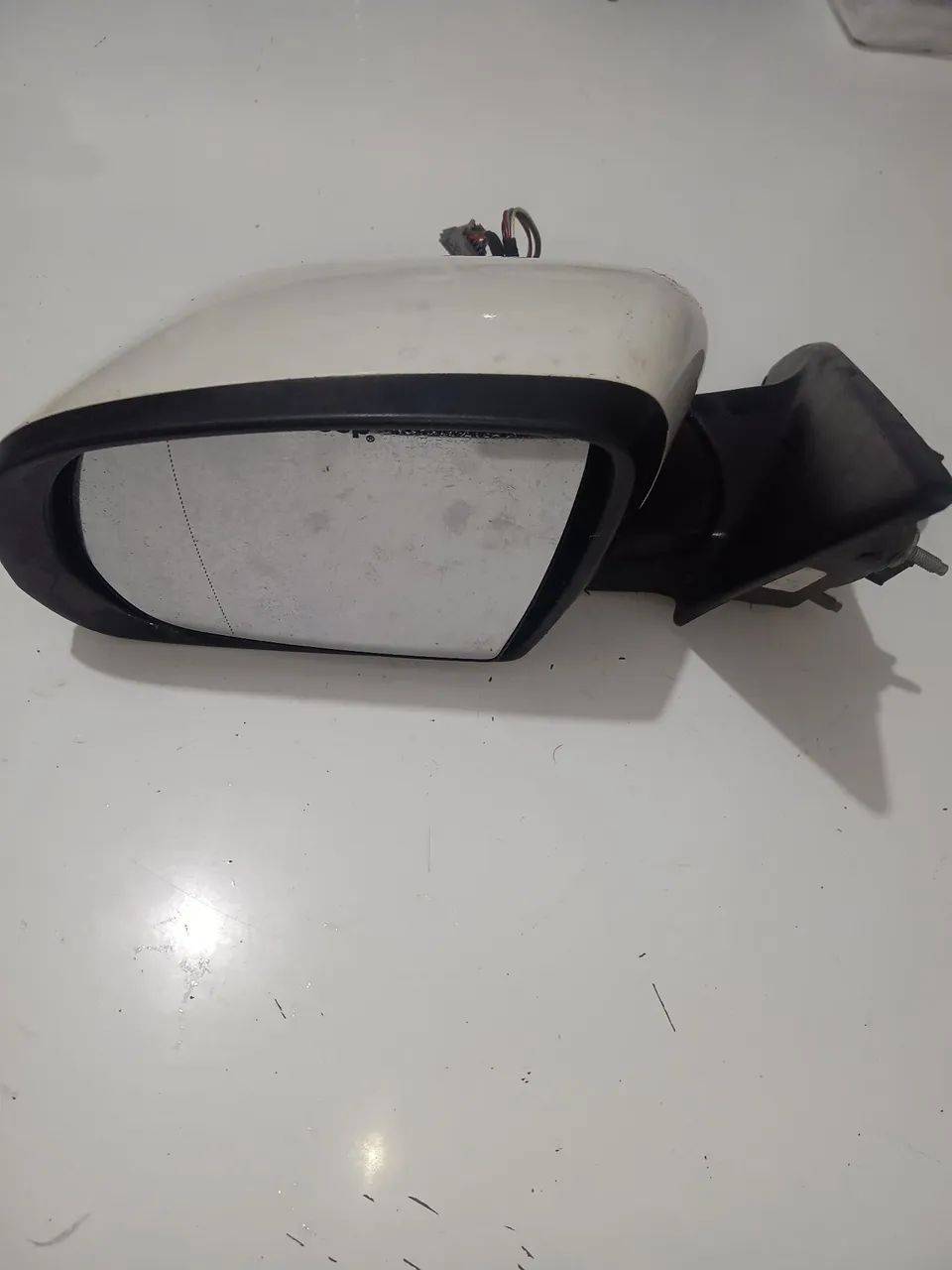 COMPASS RETROVISOR ESQUERDO  - Foto 3