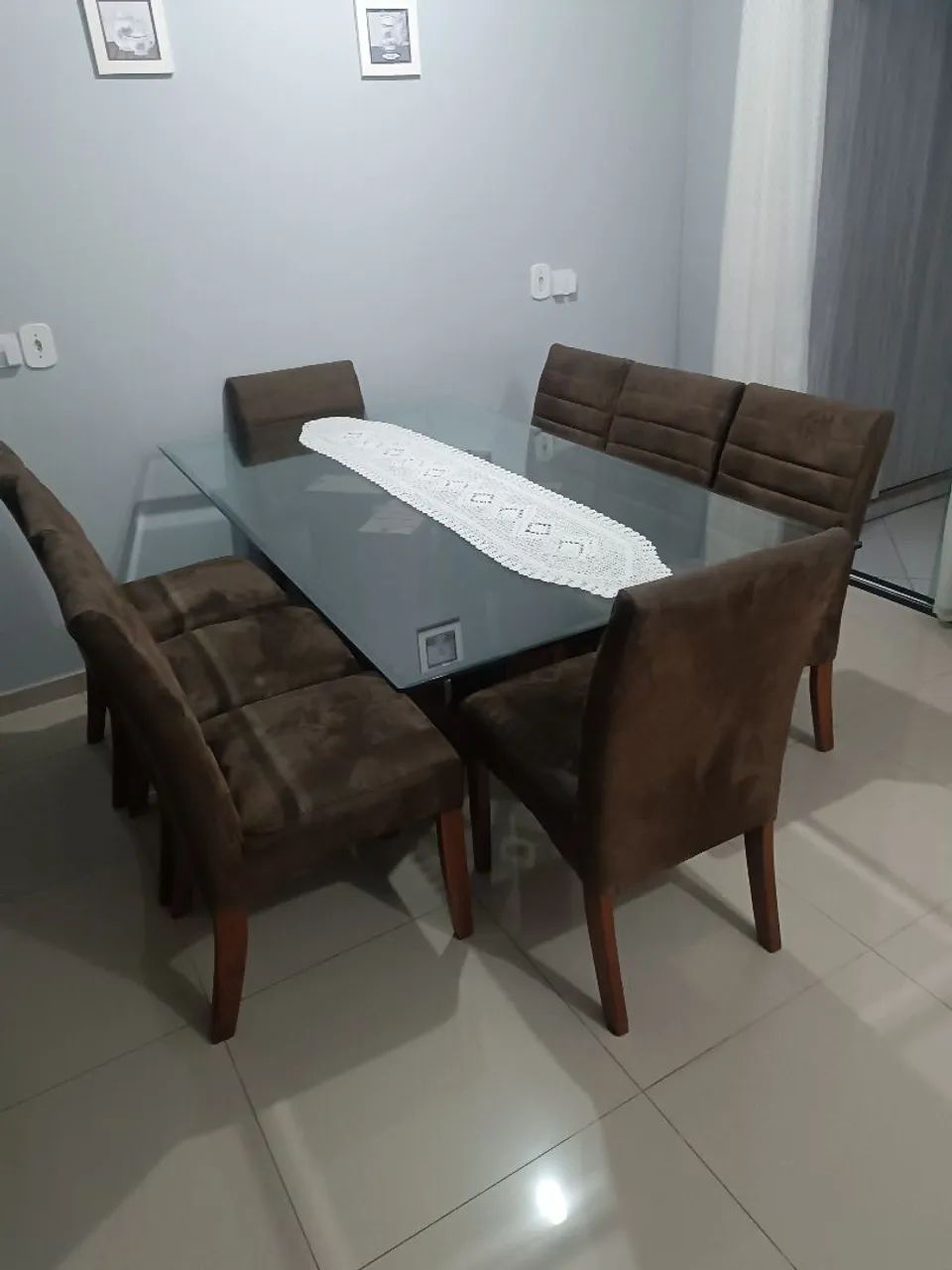 Mesa de jantar  - Foto 2