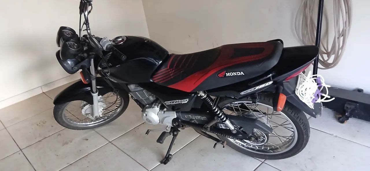 Titan 150 2004 - Foto 4