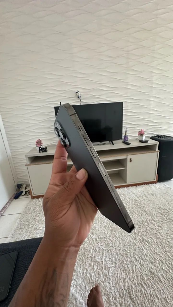 IPhone 13 Pro Max 128G - Foto 3