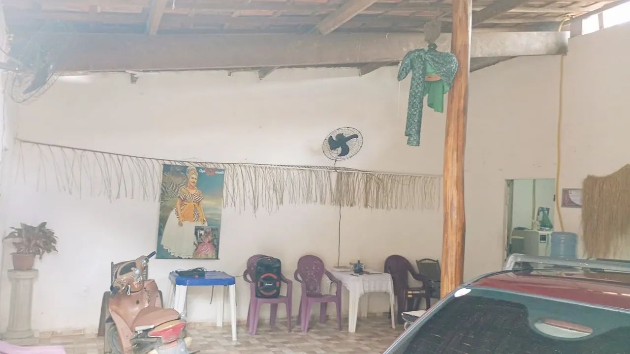 Imóvel com Casa e Ilê à Venda  - Foto 2