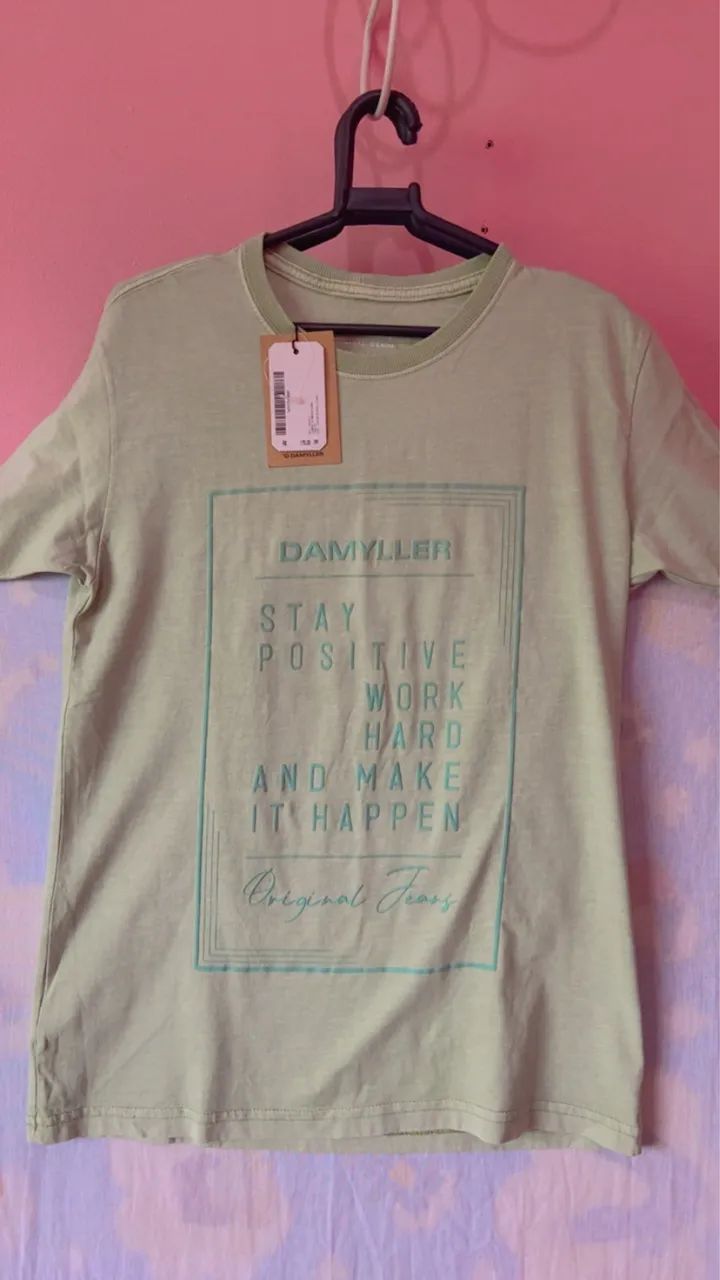 Camisas damyller  - Foto 2