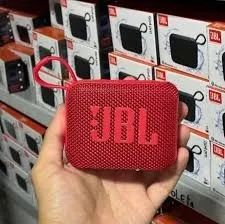 JBL GO 4 Lacrada 