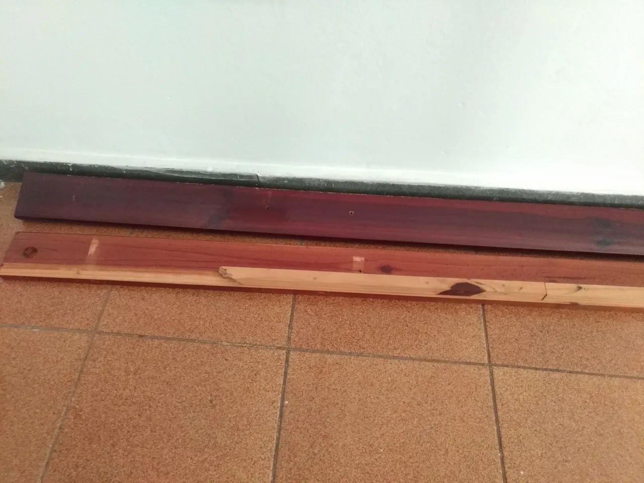 Cama de solteiro desmontada - Foto 3