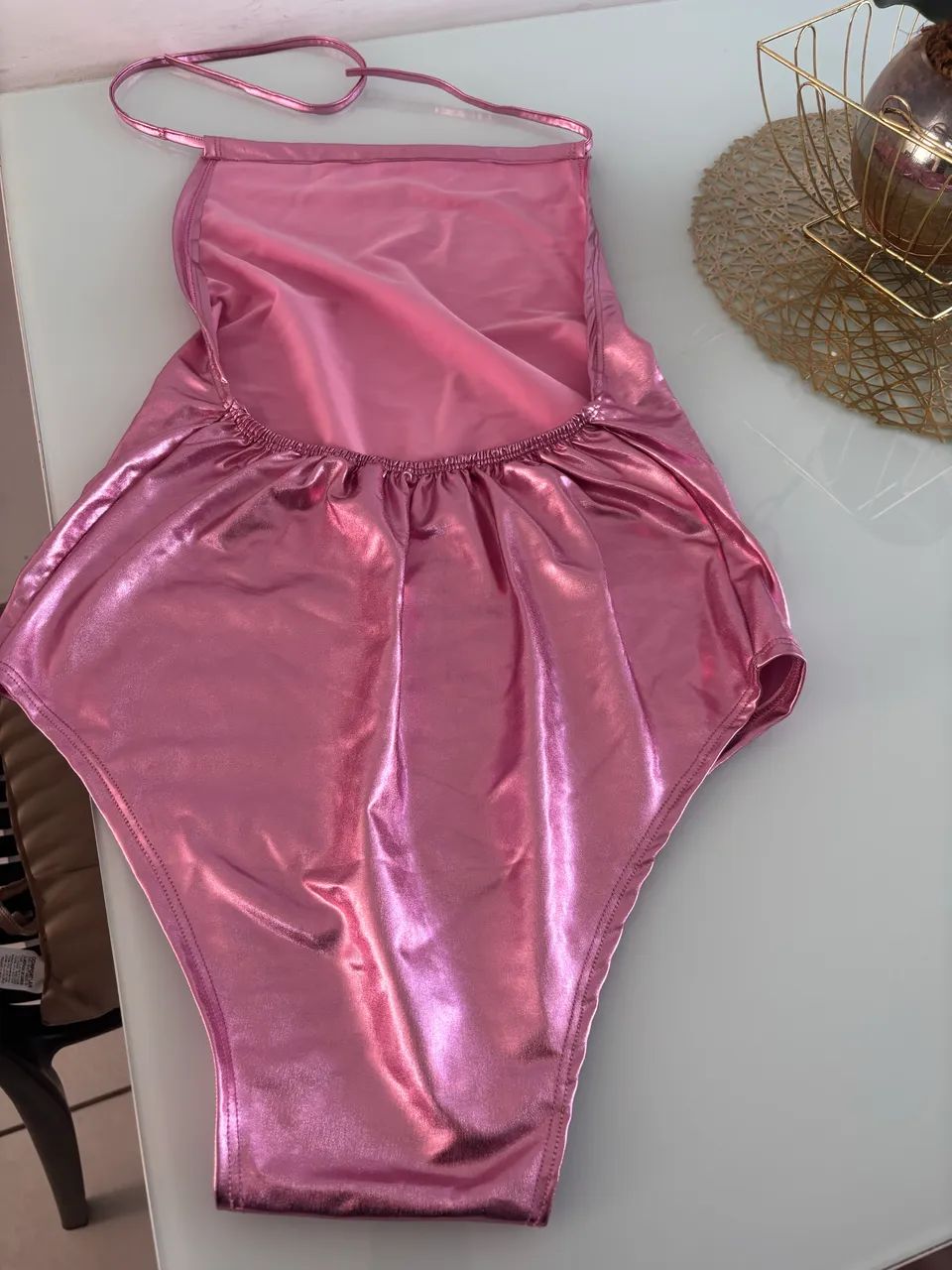 Body para carnaval - Foto 3