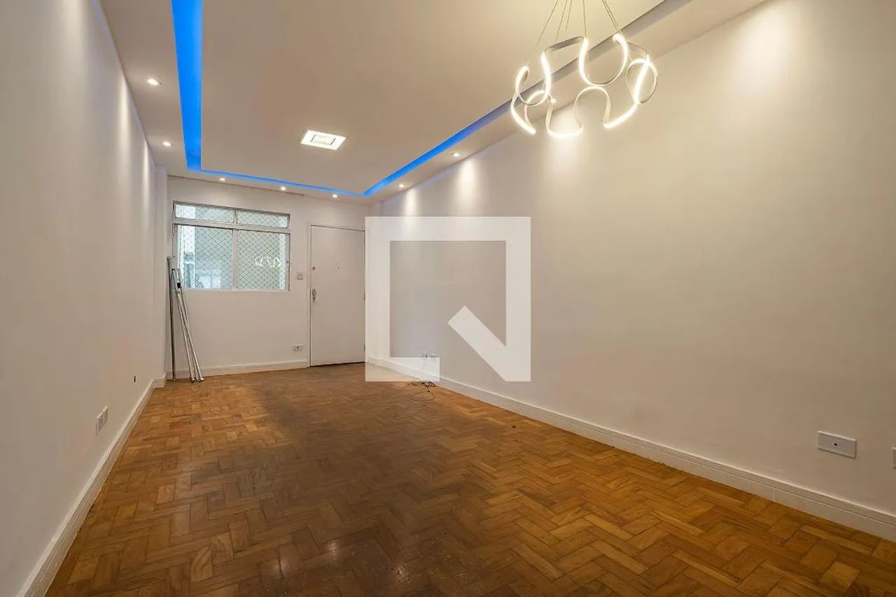 Apartamento à Venda - Pinheiros, 2 Quartos, 85 m2