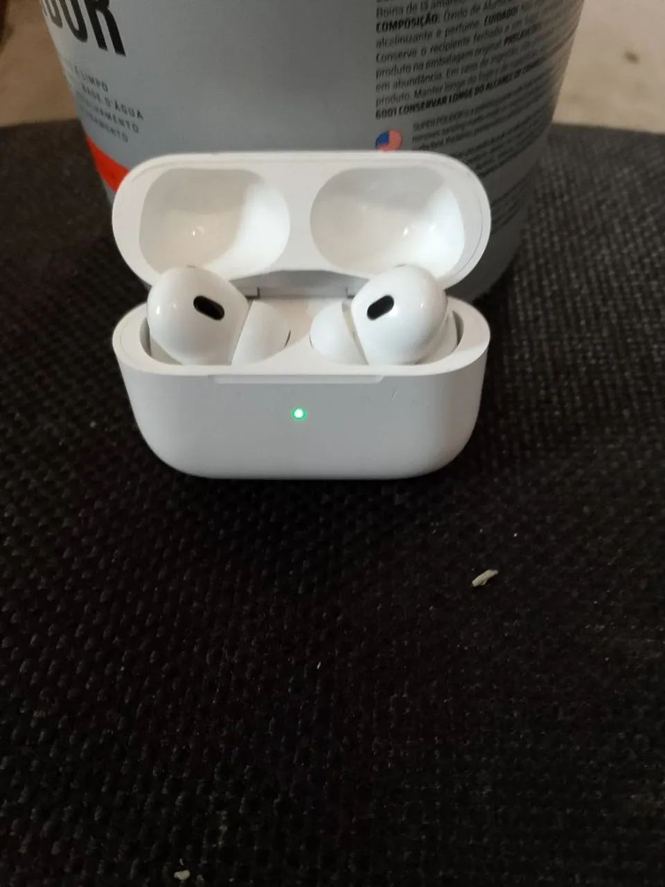Fone Air prods pro zero 