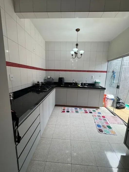 Linda casa no anil - Foto 3