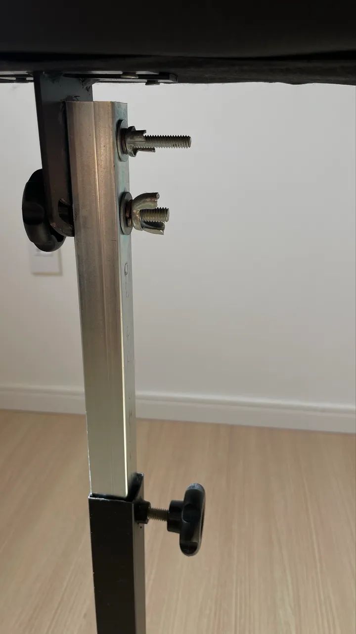 Apoio de braço regulável  - Foto 3