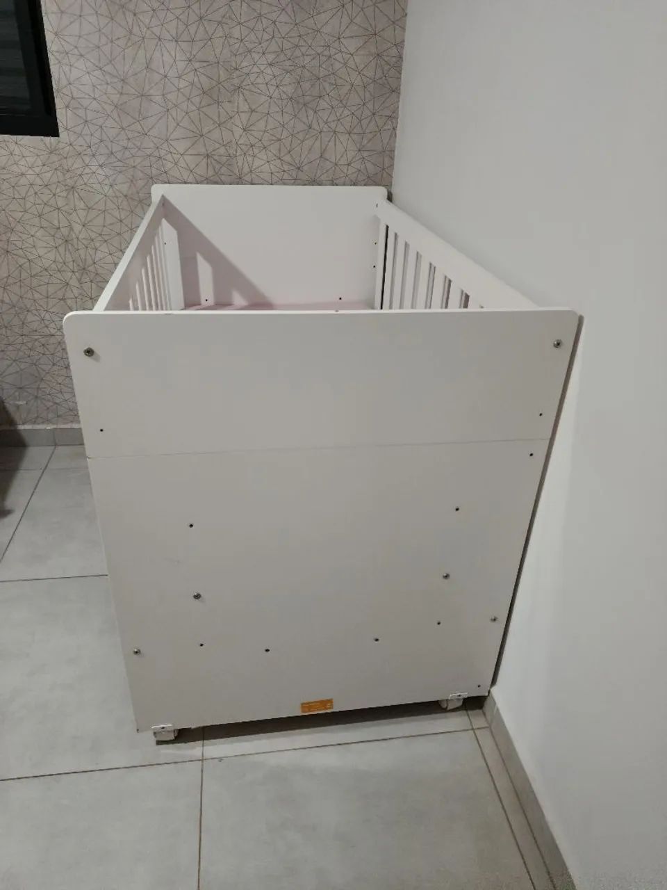 Berço  - Foto 2