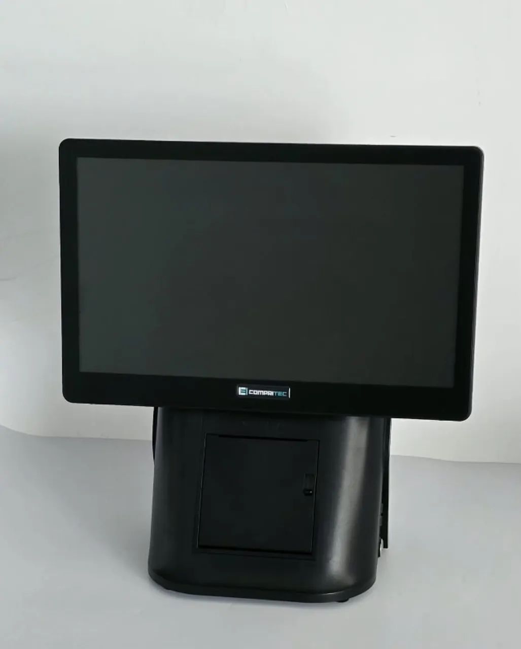 Terminal Smart PDV Custom Antares 2 Telas 15.6/11.6 Android com impressora - Foto 2