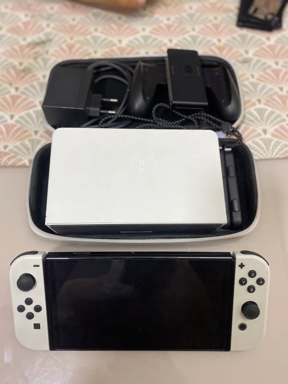 Nintendo Switch desbloqueado  - Foto 4