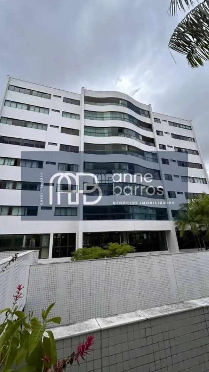 Edifício Reserva de Apipucos