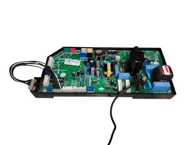 Placa para Ar-condicionado - LG (EBR39319515) Evaporadora