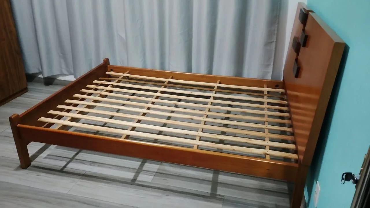 CAMA CASAL - Foto 2