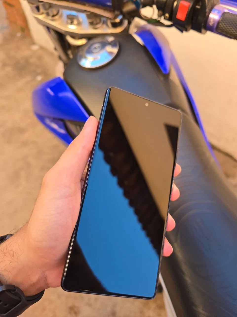 Samsung Galaxy S10 Lite