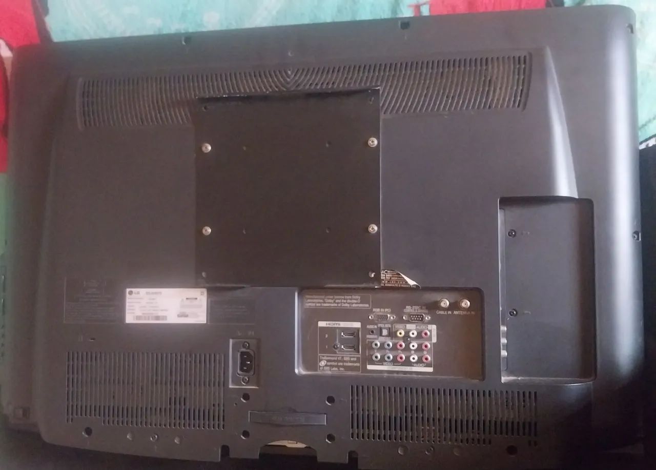 Televisão 32 Polegadas Full HD 1080p - Foto 3