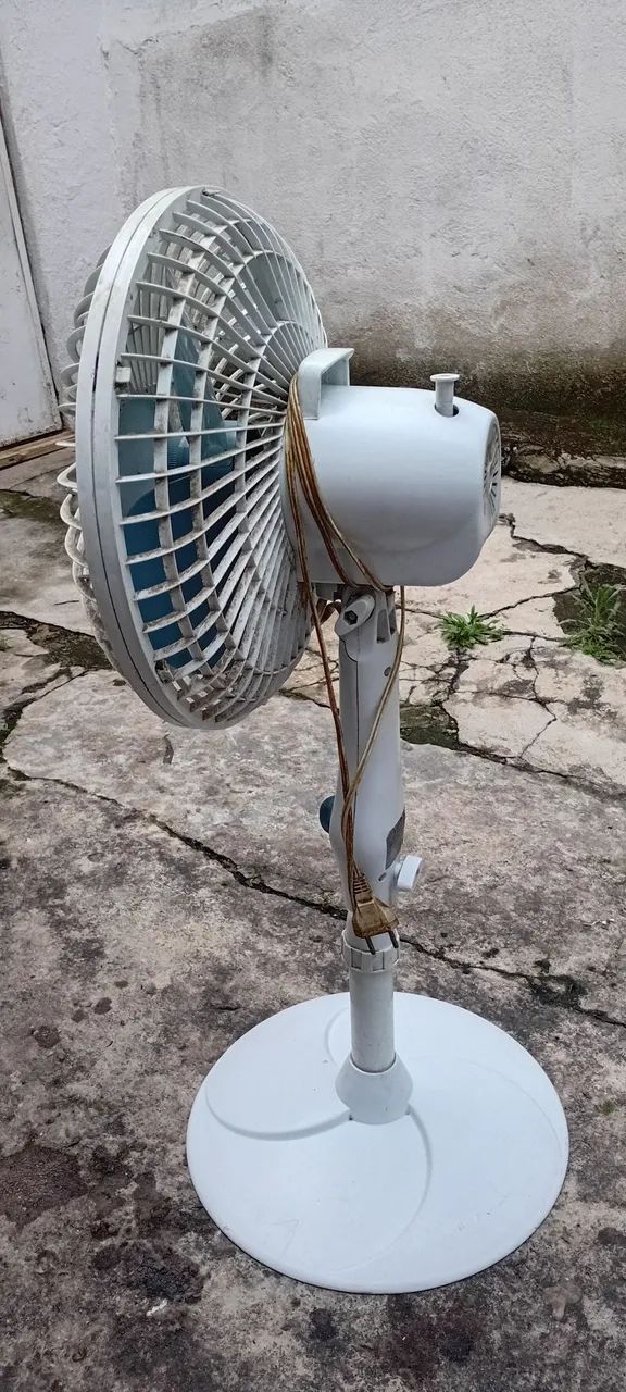 Ventilador  - Foto 2