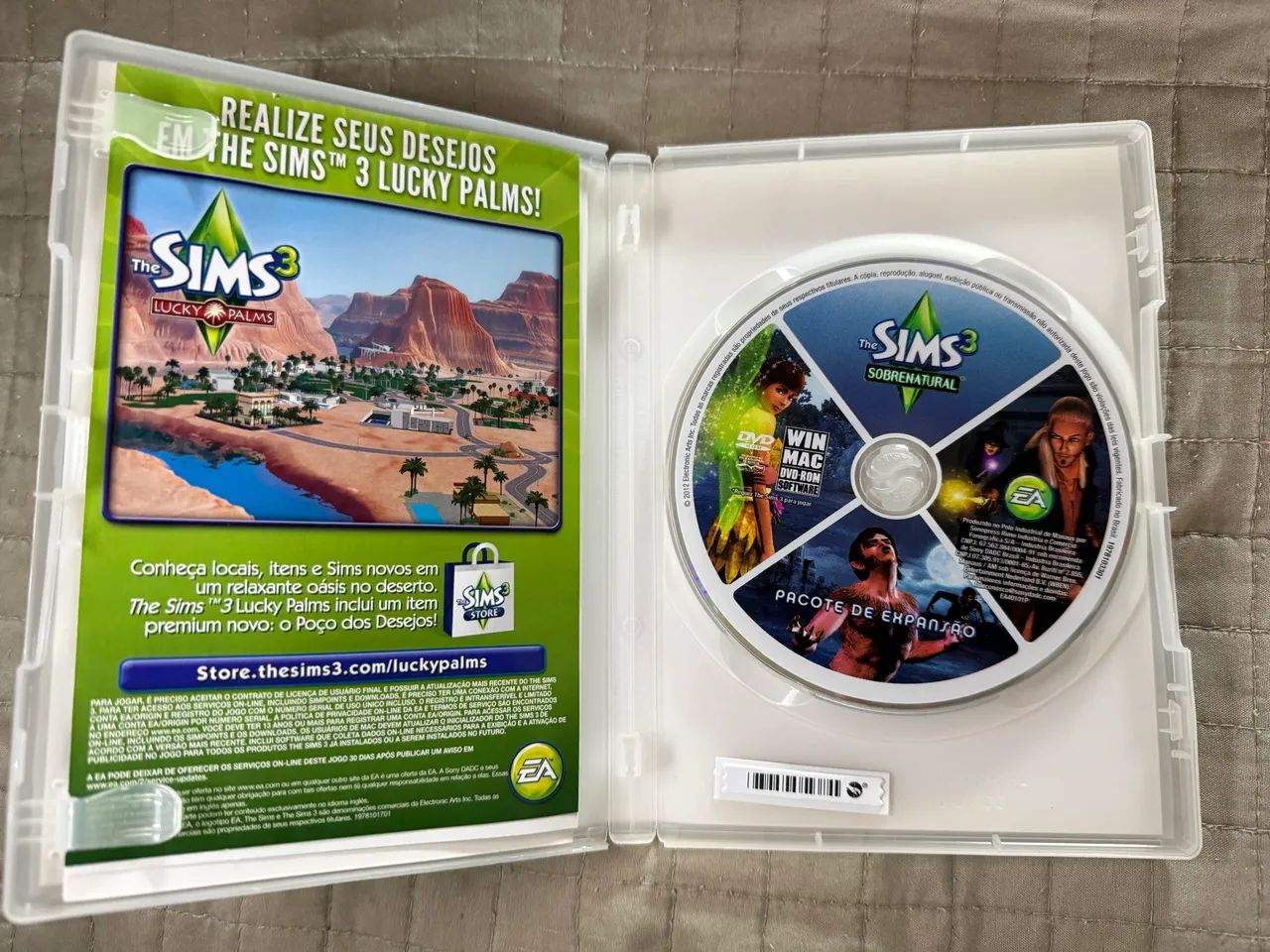 DVDs Diversos - A partir de 20 reais! - DVD, Blu-Ray e Vídeo