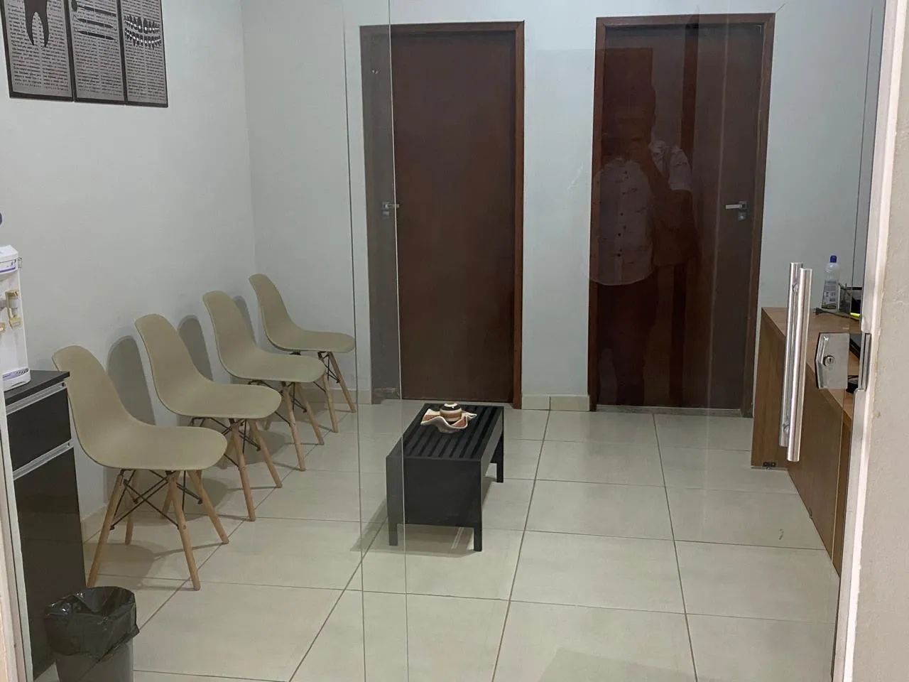 Consultório odontológico a venda ! 