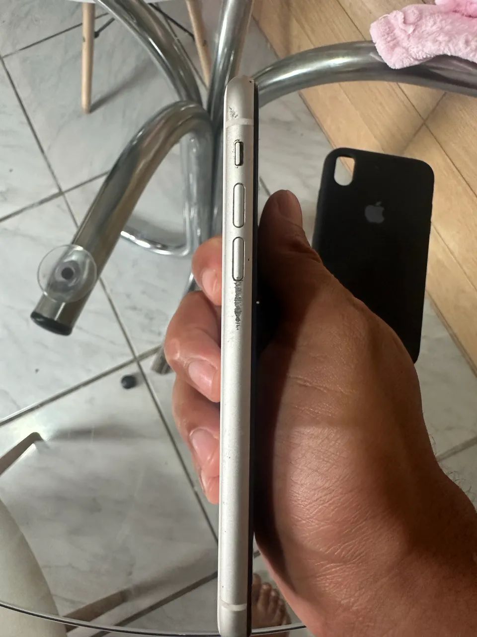 iPhone XR - Foto 5