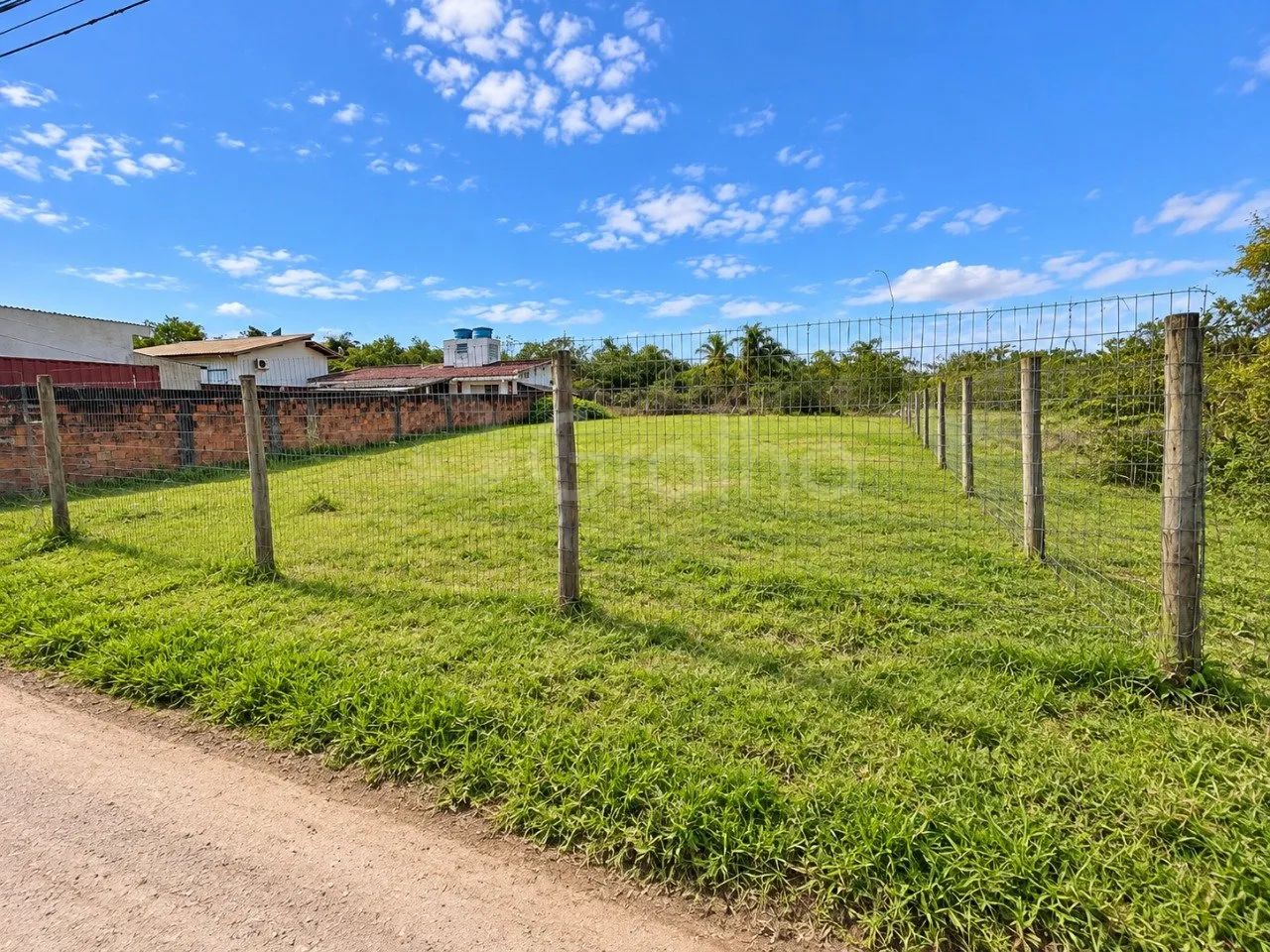 Terreno de 360m² no Carianos - Foto 2