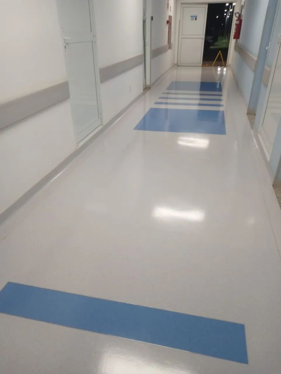 TRATAMENTO DE PISO  - Foto 2