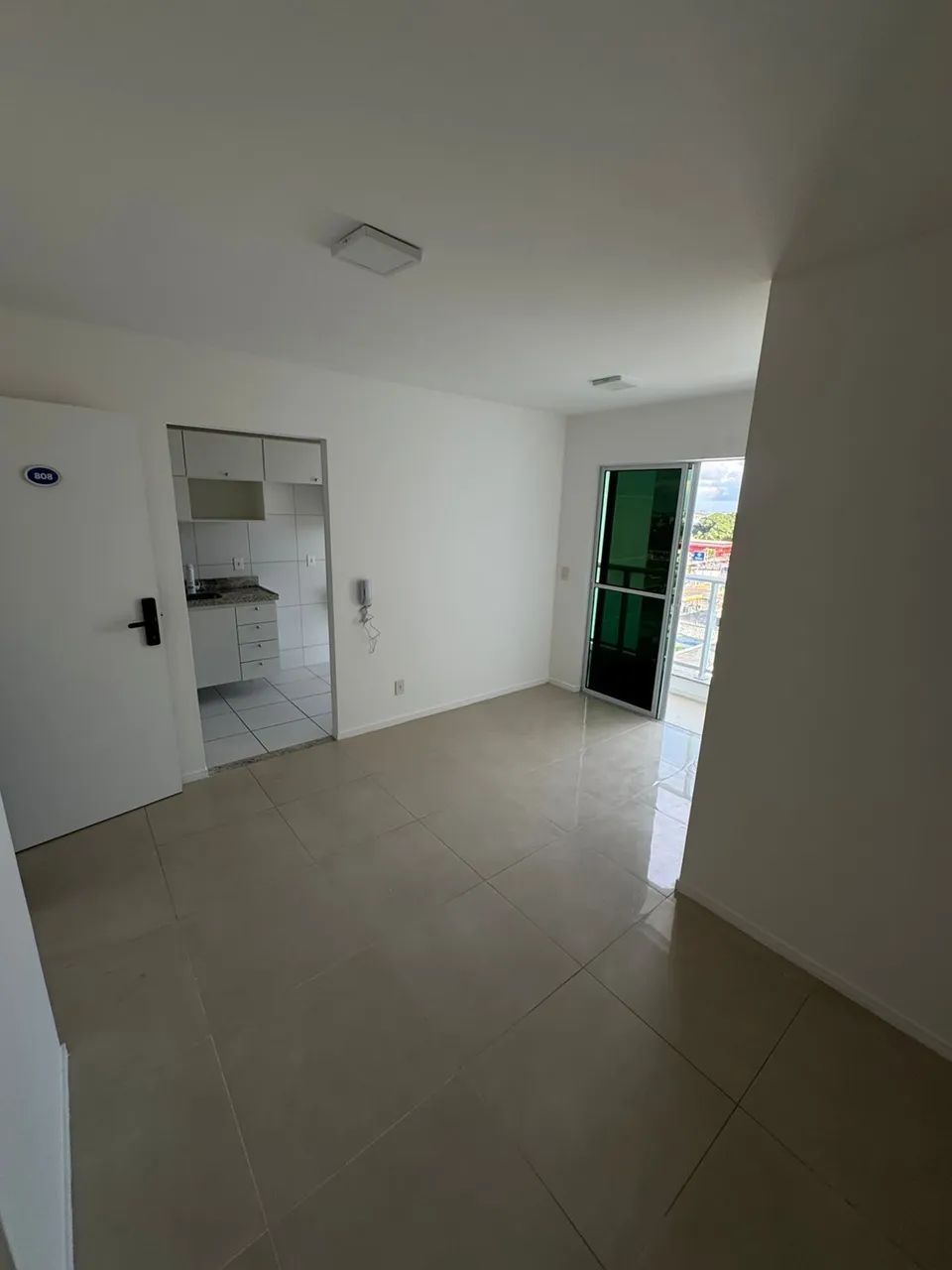 Alugo Apto. Cond Moove Residence - Foto 5