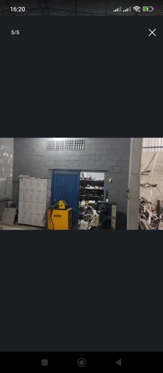 Galpão para venda em Cariacica Sede  - Foto 3