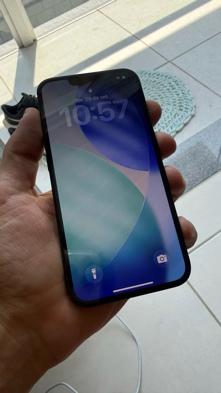 iPhone 13 128 Gb - Foto 4