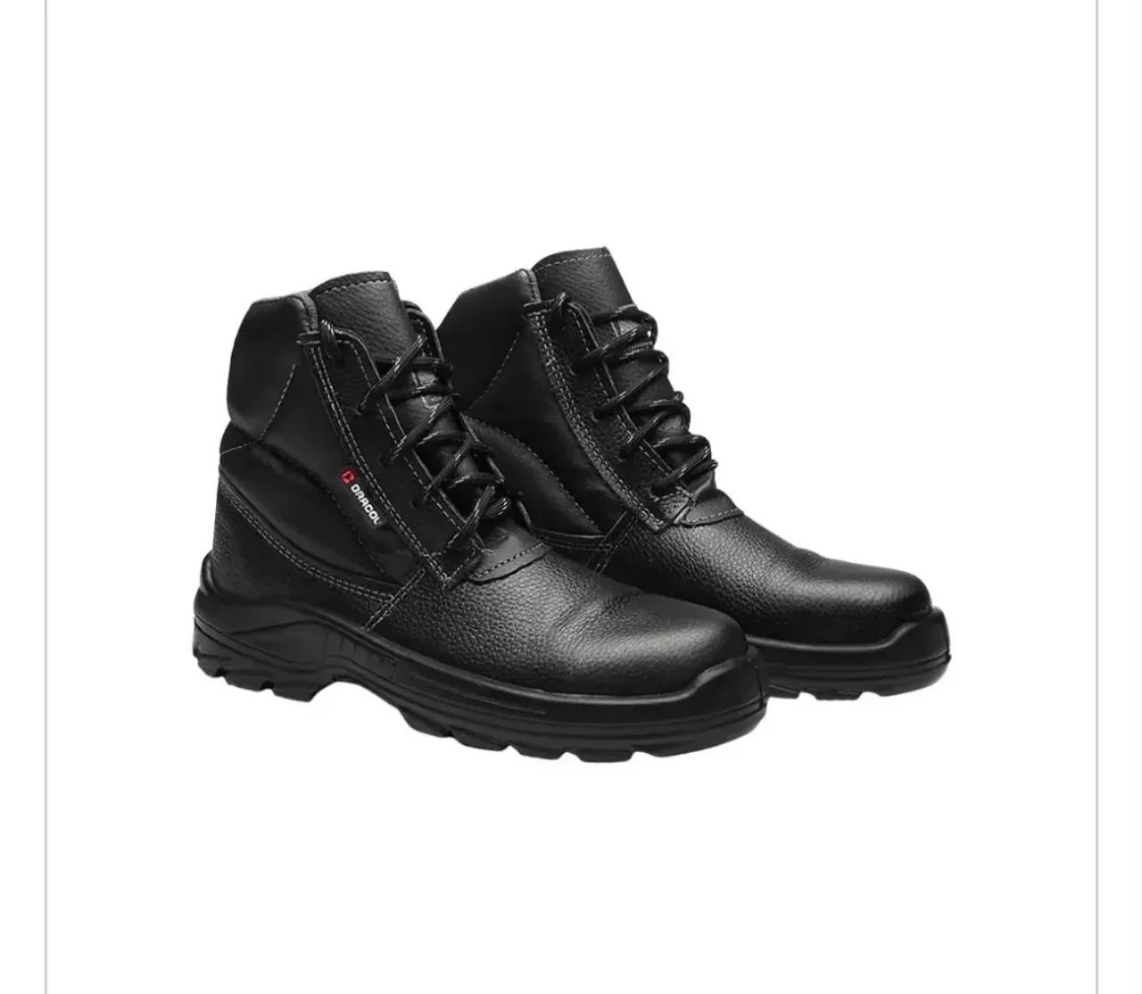 BOTA DRACOOL R&100,00  - Foto 2