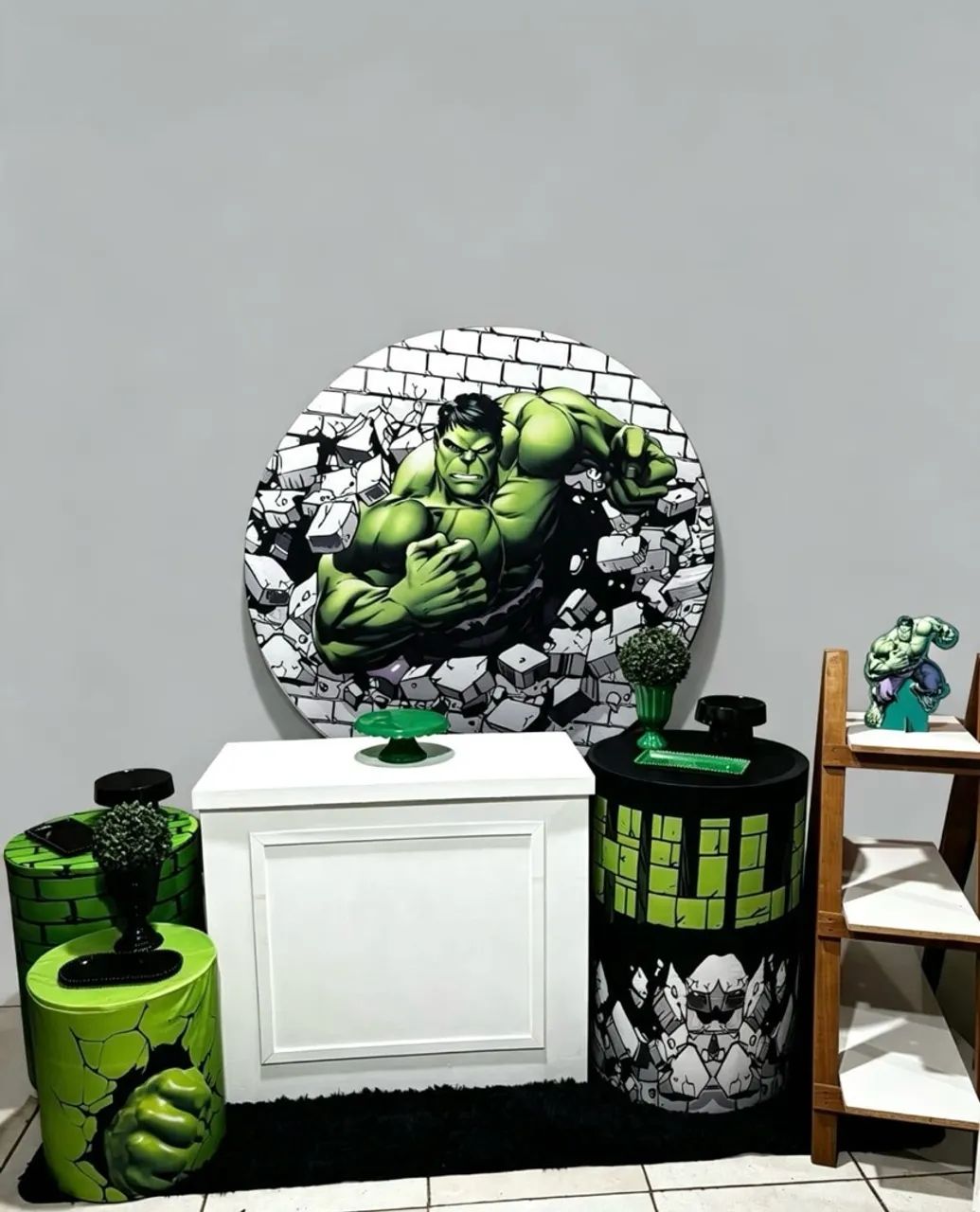 Decoração  - Foto 4