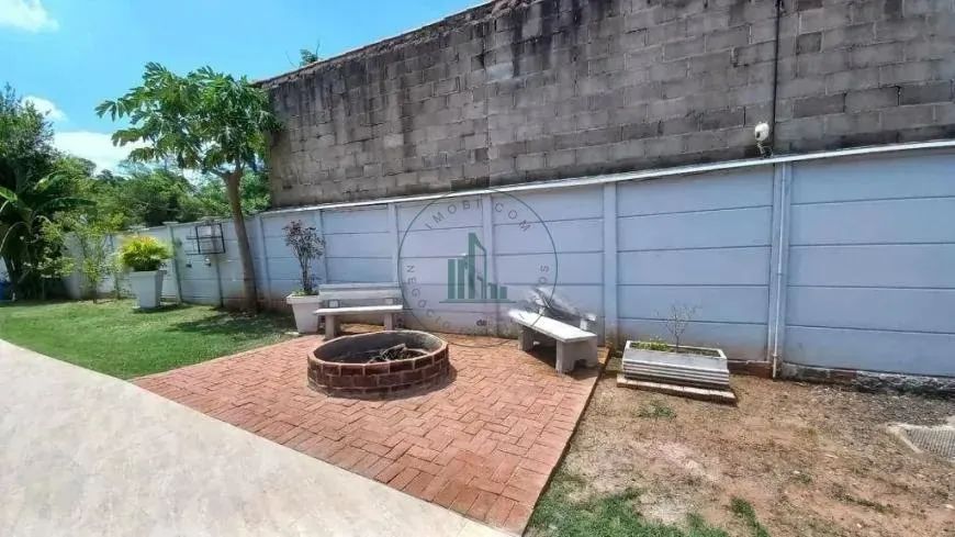 Rancho dos Sonhos em Ártemis com Piscina e Lazer - Foto 3