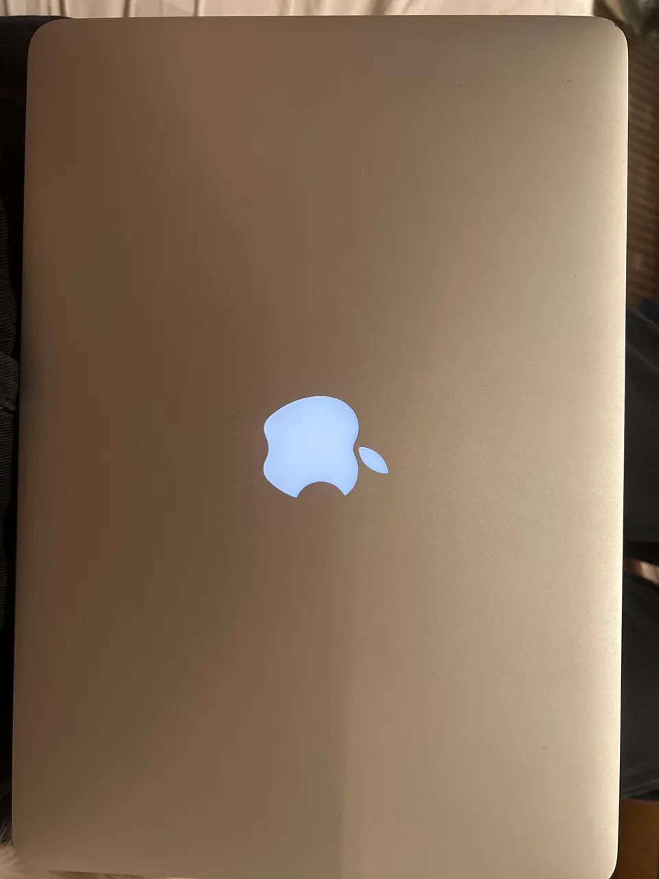MacBook Air 2013 - Foto 3