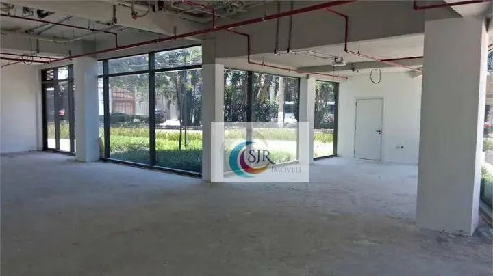 Ponto Comercial para venda ou aluguel, 131m² - Cidade Jardim