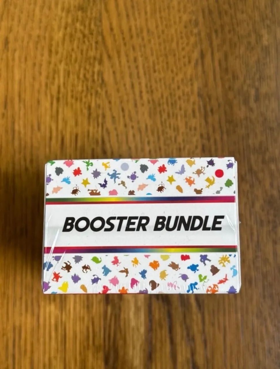 Pokémon 151- Booster Bundle Inglês Lacrada - Foto 3