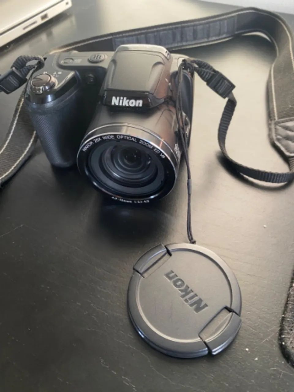 Nikon Coolpix L810 - Foto 3