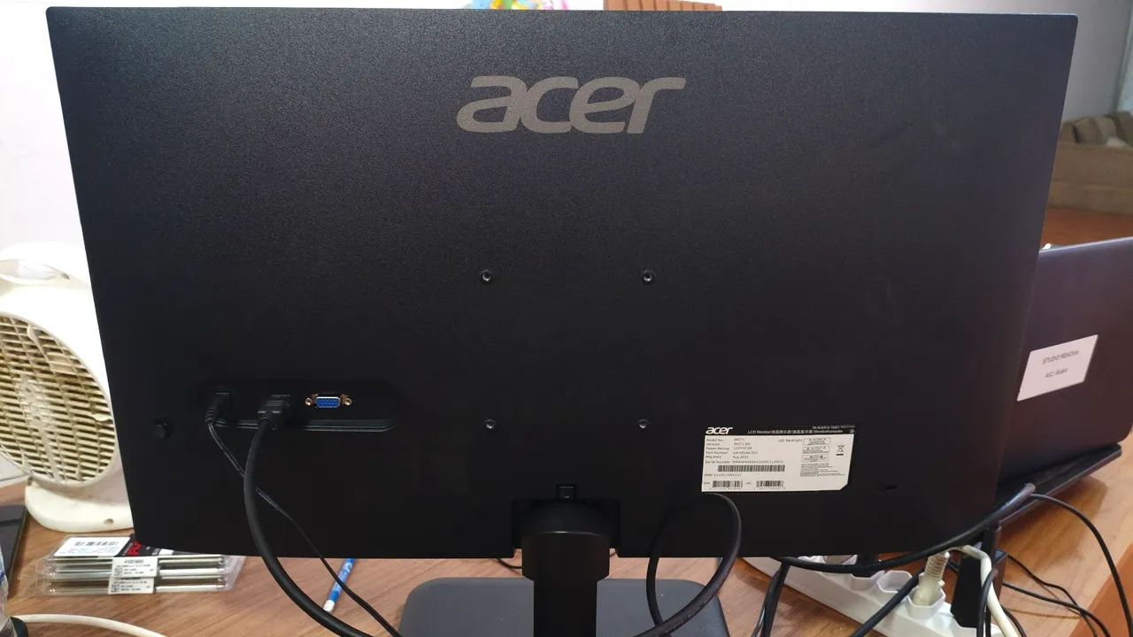 Acer 27-inch Zero Monitor419359881294008321