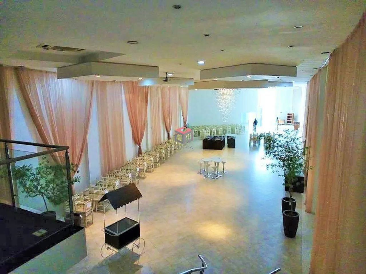 Prédio 1327 m² Localizado No Bairro Jardim Santo André - SP - Foto 2